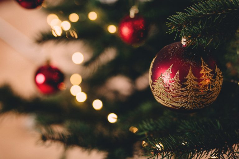 Happy Merry Post-Christmas!