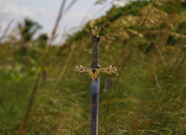 Swords of Spring Super Sale!