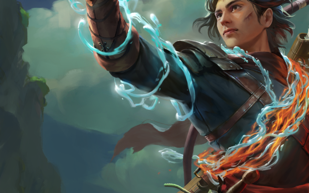 The Complete Omnibus of the Chronicles William Wilde is available!
